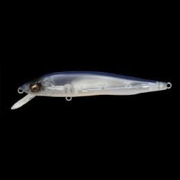 Воблер Megabass VISION Q-GO цвет NC PRO BLUE II 10.5гр.95мм.Suspend (21127)