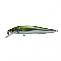 Воблер Megabass VISION Q-GO цвет WAGIN AYU 10.5гр.95мм.Suspend (21136)