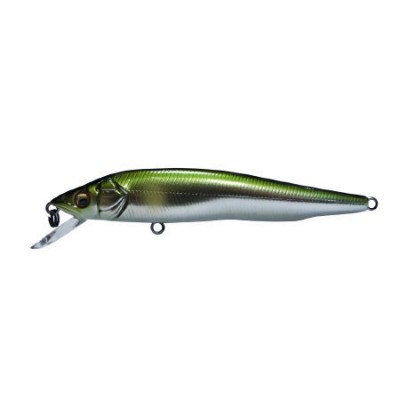 Воблер Megabass VISION Q-GO колір WAGIN AYU 10.5гр.95мм.Suspend (21136)