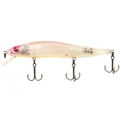 Воблер MEGABASS VISION ONETEN колір GLXS SPAWN CHERRY 14гр 110,5мм Slow Floating (22204)