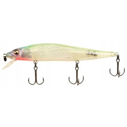 Воблер MEGABASS VISION ONETEN колір GLXS SPRING REACTION 14гр 110,5мм Slow Floating (22205)