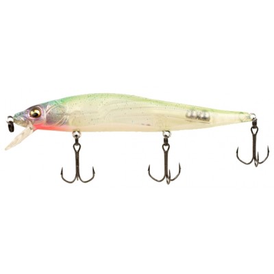 Воблер MEGABASS VISION ONETEN цвет GLXS SPRING REACTION 14гр 110,5мм Slow Floating(22205)