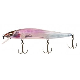 Воблер MEGABASS VISION ONETEN цвет GLXS NATURAL SHAD 14гр 110,5мм Slow Floating(22206)