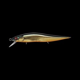 Воблер Megabass VISION ONETEN JR M CHAMPAGNE KINKURO 10.5гр 98мм суспендер (22223)
