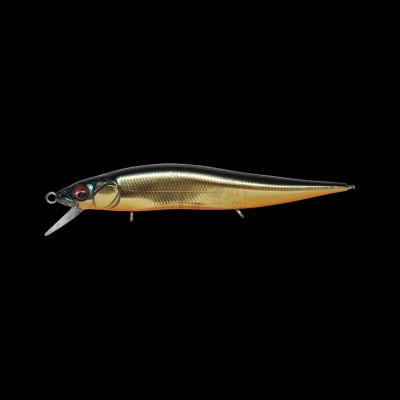 Воблер Megabass VISION ONETEN JR M CHAMPAGNE KINKURO  10.5гр 98мм суспендер (22223)