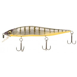 Воблер Megabass VISION ONETEN JR GLX BOLT 10.5гр 98мм суспендер (22231)