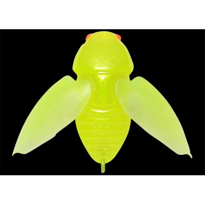 Воблер MEGABASS BEETLE-X колір GLX CHART SYLPHY 7гр 41.5мм Floating (22511)