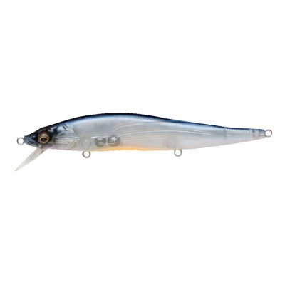 Воблер MEGABASS VISION ONETEN колір GP PRO BLUE II 14гр 110,5мм Slow Floating (23430)