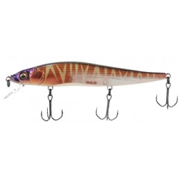 Воблер MEGABASS VISION ONETEN цвет TRIPLE ILLUSION 14гр 110,5мм Slow Floating(23432)