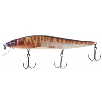Воблер MEGABASS VISION ONETEN колір TRIPLE ILLUSION 14гр 110,5мм Slow Floating (23432)