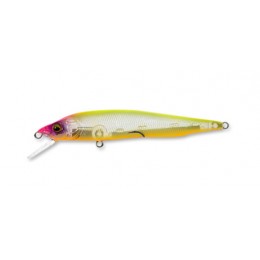 Воблер Megabass VISION Q-GO колір GP HACHIRO BONE 10.5гр.95мм.Suspend (23764)