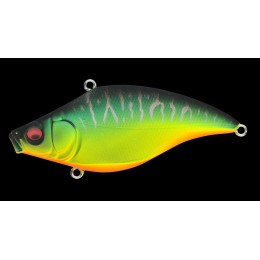 Воблер MEGABASS VIBRATION-X (RATTLE IN) колір MAT TIGER 21гр 75.5мм Sinking (23768)