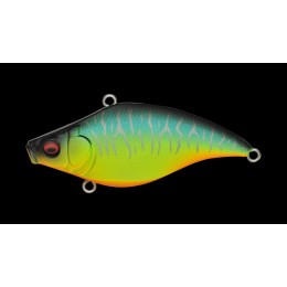 Воблер MEGABASS VIBRATION-X Jr.(RATTLE IN) цвет MAT TIGER 14гр 64.5мм Sinking(23774) Воблер MEGABASS VIBRATION-X Jr.(RATTLE IN) цвет MAT TIGER 14гр 64.5мм Sinking(23774)