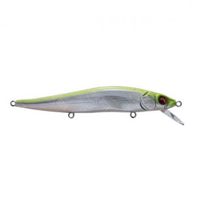 Воблер Megabass VISION ONETEN колір M HOT SHAD 14гр 110.5мм Slow Floating (17462)