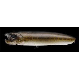 Воблер MEGABASS XPOD цвет PAGANI RAIGYO 21гр 108.5мм Floating(24198)