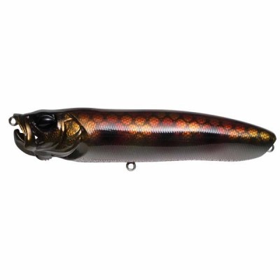 Воблер MEGABASS XPOD колір GENROKU 21гр 108.5мм Floating (24199)