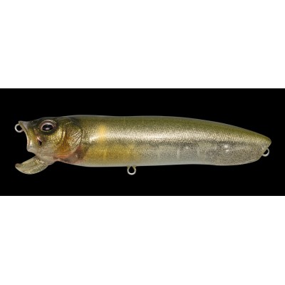 Воблер MEGABASS XPOD колір GLX AYU 21гр 108.5мм Floating (24200)