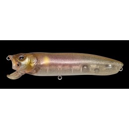 Воблер MEGABASS XPOD цвет GLX SETSUKI AYU 21гр 108.5мм Floating(24201)