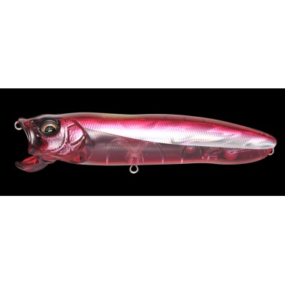 Воблер MEGABASS XPOD колір HT OBB 21гр 108.5мм Floating (24203)