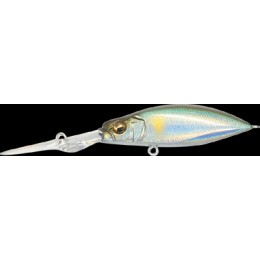 Воблер MEGABASS SPIN DRIVE 58 (SP) цвет SEXY AYU 8,75гр 58мм Suspend(24219)