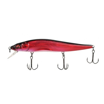 Воблер MEGABASS VISION ONETEN колір GW FIRE 14гр 110,5мм Slow Floating (24227)