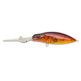 Воблер MEGABASS SPIN DRIVE 58 (F) колір SPAWN KILLER 8,75гр 58мм Floating (24256)