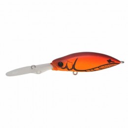 Воблер MEGABASS SPIN DRIVE 58 (F) колір MIKKABI MIKKACHIN 8,75гр 58мм Floating (24257)