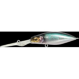 Воблер MEGABASS SPIN DRIVE 58 (F) колір M BLUE BACK OIKAWA 8,75гр 58мм Floating (24258)