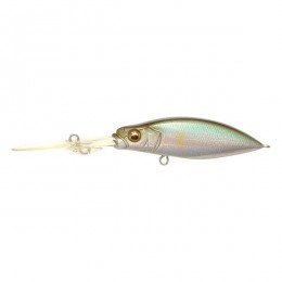 Воблер MEGABASS SPIN DRIVE 58 (F) колір SEXY AYU 8,75гр 58мм Floating (24260)
