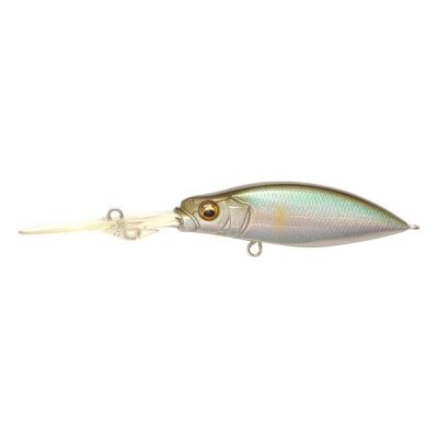 Воблер MEGABASS SPIN DRIVE 58 (F) колір SEXY AYU 8,75гр 58мм Floating (24260)