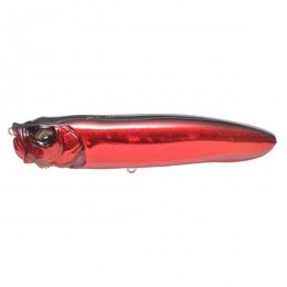 Воблер MEGABASS XPOD цвет GLX RAINY RED 21гр 108.5мм Floating(24271)