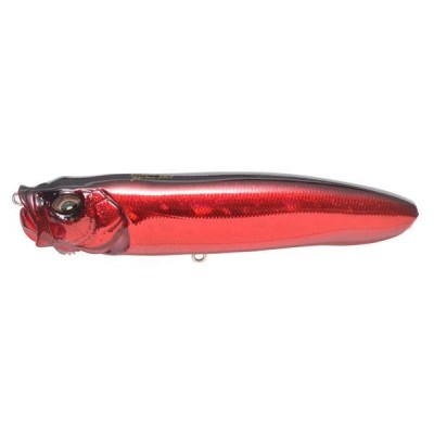 Воблер MEGABASS XPOD колір GLX RAINY RED 21гр 108.5мм Floating (24271)
