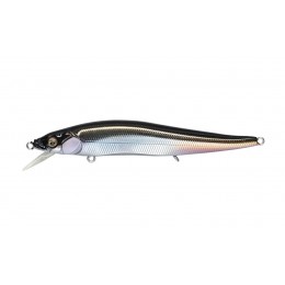 Воблер Megabass VISION ONETEN колір M COSMIC SHAD 14гр 110.5мм Slow Floating (24280)