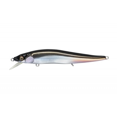 Воблер Megabass VISION ONETEN колір M COSMIC SHAD 14гр 110.5мм Slow Floating (24280)