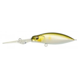 Воблер MEGABASS SPIN DRIVE 58 (SP) колір PM AYU 8,75гр 58мм Suspend (24311)