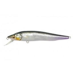 Воблер Megabass VISION Q-GO колір AL BIWAKO AYU 10.5гр.95мм.Suspend (24382)