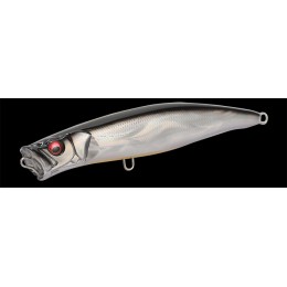 Воблер MEGABASS CHUGY-X колір GG DEADLY BLACK SHAD 17.5гр 113мм Floating (24496) Воблер MEGABASS CHUGY-X колір GG DEADLY BLACK SHAD 17.5гр 113мм Floating (24496)