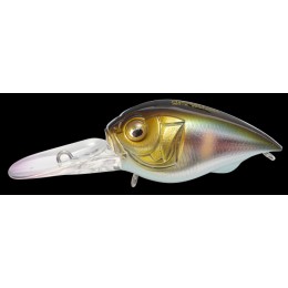 Воблер MEGABASS SM-X SPRIGGAN цвет WAGIN SETSUKI AYU 10,5гр 48мм Floating(24498)