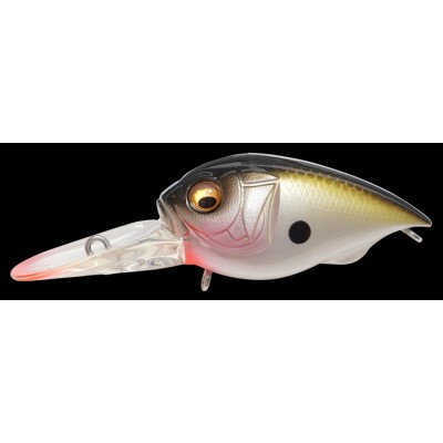 Воблер MEGABASS SM-X SPRIGGAN колір PM SEXY CROWN 10,5гр 48мм Floating (24499)