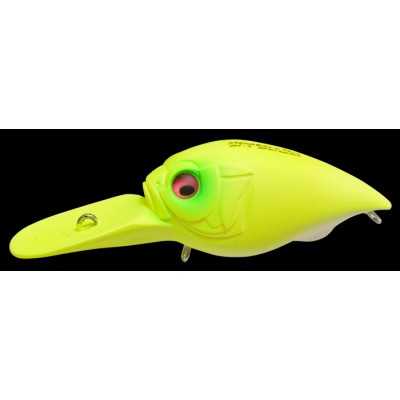 Воблер MEGABASS SM-X SPRIGGAN колір DO CHART 10,5гр 48мм Floating (24501)