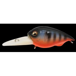 Воблер MEGABASS SM-X SPRIGGAN цвет DEADLY GILL 10,5гр 48мм Floating(24526)
