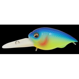 Воблер MEGABASS SM-X SPRIGGAN колір BLUE BACK CHART REUSE 10,5гр 48мм Floating (24527) Воблер MEGABASS SM-X SPRIGGAN колір BLUE BACK CHART REUSE 10,5гр 48мм Floating (24527)