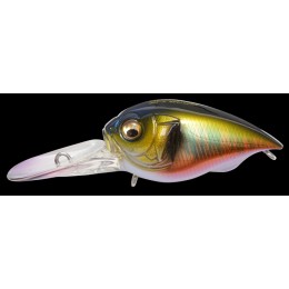 Воблер MEGABASS SM-X SPRIGGAN колір WAGIN OIKAWA 10,5гр 48мм Floating (24770)
