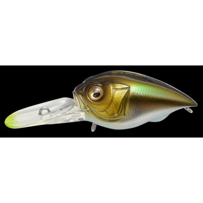 Воблер MEGABASS SM-X SPRIGGAN колір WAGIN HONMOROKO 10,5гр 48мм Floating (24771)