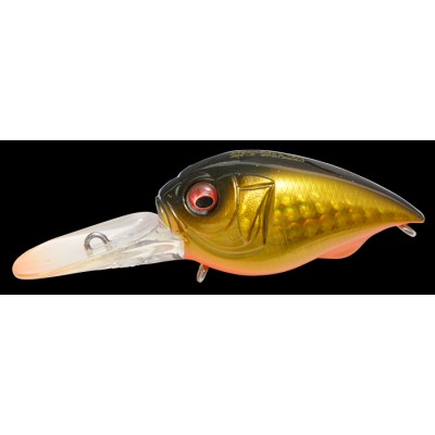Воблер MEGABASS SM-X SPRIGGAN колір GG MEGABASS KINKURO 10,5гр 48мм Floating (24772)
