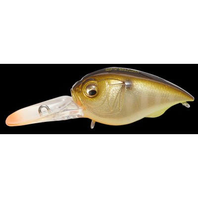 Воблер MEGABASS SM-X SPRIGGAN колір GLX SUNSHINE GILL 10,5гр 48мм Floating (24773)