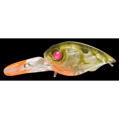 Воблер MEGABASS SM-X SPRIGGAN колір MOEBI 10,5гр 48мм Floating (24776)