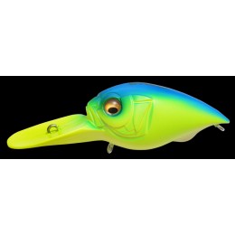 Воблер MEGABASS SM-X SPRIGGAN колір BLUE BACK MAT CHART 10,5гр 48мм Floating (24777) Воблер MEGABASS SM-X SPRIGGAN колір BLUE BACK MAT CHART 10,5гр 48мм Floating (24777)