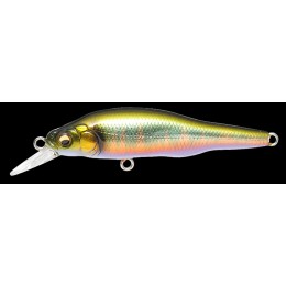 Воблер MEGABASS X- 80Jr. колір WAGIN OIKAWA 7гр 65мм Suspend (24835)