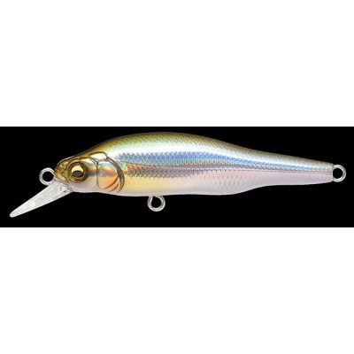 Воблер MEGABASS X- 80Jr. колір LZ WAKASAGI 7гр 65мм Suspend (24837)